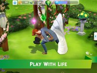 The Sims Mobile screenshot, image №900323 - RAWG