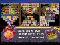 Halloween Drops 2 - Match three puzzle screenshot, image №1626464 - RAWG