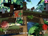 Ape vs Caveman Free screenshot, image №945883 - RAWG