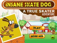 An Insane Skate Dog - A True Skater Adventure screenshot, image №1632474 - RAWG