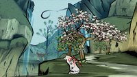 OKAMI HD screenshot, image №699829 - RAWG