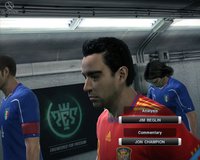 Pro Evolution Soccer 2011 screenshot, image №553434 - RAWG