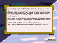 Anima (itch) (Nanahuatli, Guill3rmina, NicoleSchwab11, DarkPrincess_Pau, Cygiscat, AnillaA, Tru, flor96) screenshot, image №3214211 - RAWG
