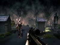 Evil Zombie-VR Shooting Games screenshot, image №1788988 - RAWG