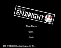 Endright: I can exit screenshot, image №3017957 - RAWG