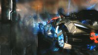 CYBER.one: trans car racing screenshot, image №2236938 - RAWG