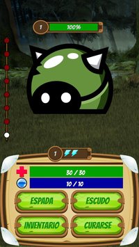 Cute Monsters Battle RPG screenshot, image №2387657 - RAWG