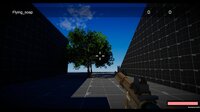 Multiplayer FPS project screenshot, image №3388309 - RAWG