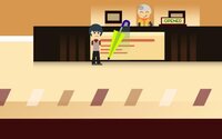 Oh My Umbrella screenshot, image №2609052 - RAWG