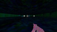 Human hologram screenshot, image №3689545 - RAWG