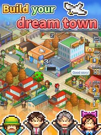 Dream Town Story screenshot, image №940265 - RAWG