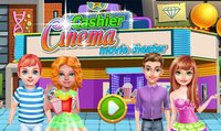 Cashier Cinema Movie Theater screenshot, image №1589058 - RAWG