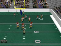 Maximum-Football screenshot, image №362751 - RAWG