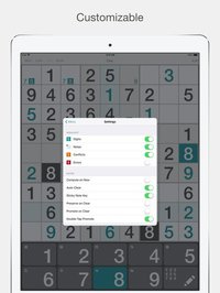 Sudoku ′ screenshot, image №900130 - RAWG