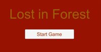 Lost in Forest (Lipezin_44) screenshot, image №3117808 - RAWG