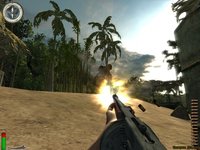 Medal of Honor: Pacific Assault screenshot, image №649570 - RAWG