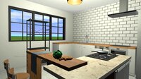 Home Design 3D VR screenshot, image №3981272 - RAWG