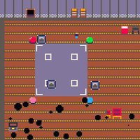 An ordinary room? screenshot, image №1994645 - RAWG