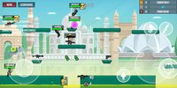 Angry Politician: 2D Multiplayer screenshot, image №3080391 - RAWG