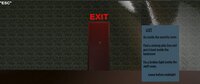 Jungos Horror Playhouse '1 night at work' screenshot, image №3679711 - RAWG