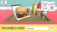 Burger Kids 3D screenshot, image №1581369 - RAWG