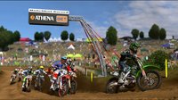 MXGP - The Official Motocross Videogame screenshot, image №636203 - RAWG