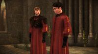 Harry Potter and the Half-Blood Prince screenshot, image №494822 - RAWG