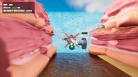 Junk Slam screenshot, image №2725780 - RAWG