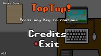 TapTap! - Keyboard Simulator screenshot, image №1133877 - RAWG