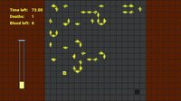 Bloodmaze screenshot, image №1998077 - RAWG