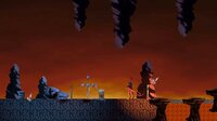 Blood of Darkness screenshot, image №2804622 - RAWG