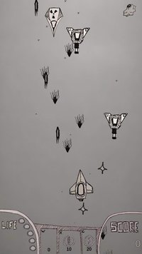 PaperSchmup screenshot, image №2332032 - RAWG