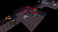 Gold Defenders screenshot, image №3838124 - RAWG