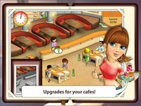 Amelie's Cafe HD Lite screenshot, image №1600238 - RAWG