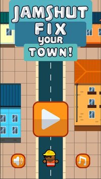 Jamshut Fix Your Town! screenshot, image №2414632 - RAWG
