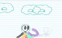 Doodle Wars screenshot, image №1200398 - RAWG