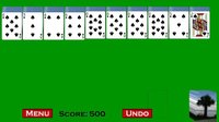 Just Solitaire - No Ads screenshot, image №2080826 - RAWG