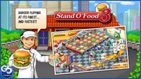 Stand O’Food 3 screenshot, image №905622 - RAWG