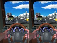 VR-Crazy Car Traffic Racing 2 Free screenshot, image №974002 - RAWG