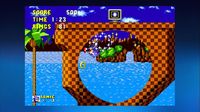 Sonic the Hedgehog (1991) screenshot, image №1659768 - RAWG
