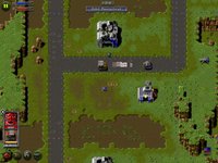Z: The Game screenshot, image №235694 - RAWG