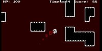 Critical Moment (MiloKai) screenshot, image №2870691 - RAWG
