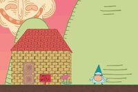 Wizard Runner screenshot, image №1076647 - RAWG