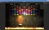 Balls Of Steel (itch) (jay2232) screenshot, image №2544186 - RAWG