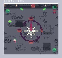 Chronoweaver's Loop (Demo) screenshot, image №2487135 - RAWG