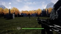 Parabellum (itch) screenshot, image №1848511 - RAWG