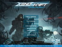 XenoShyft screenshot, image №17294 - RAWG