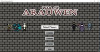 War of Arauwen screenshot, image №1859700 - RAWG