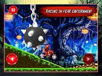 Moto X Stunt Bike Racing Halloween Hill Climb screenshot, image №1743227 - RAWG