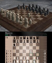 Pure Chess screenshot, image №262987 - RAWG